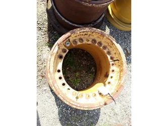 Jante pour CATERPILLAR 980G