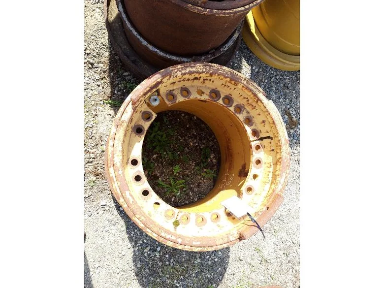 Llanta para CATERPILLAR 980G