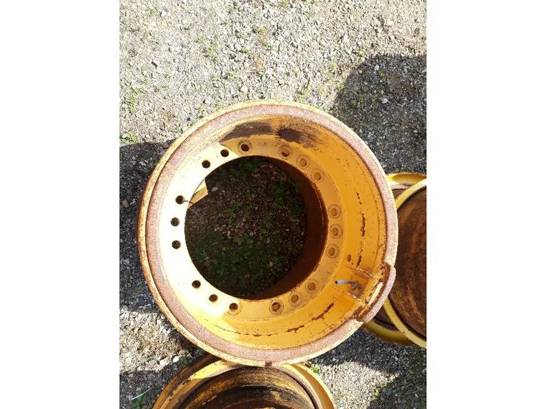 Jante pour VOLVO A35D