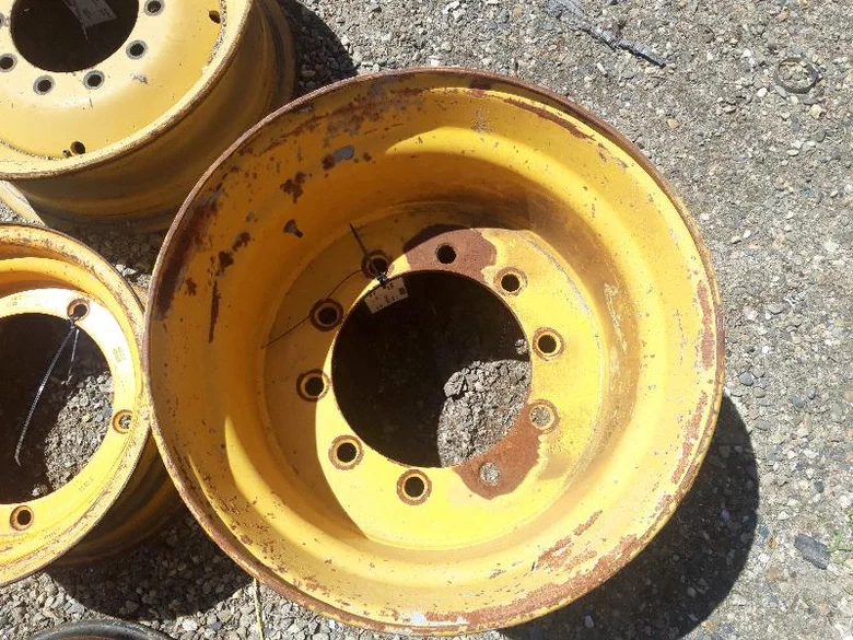 Rim for KOMATSU PW150