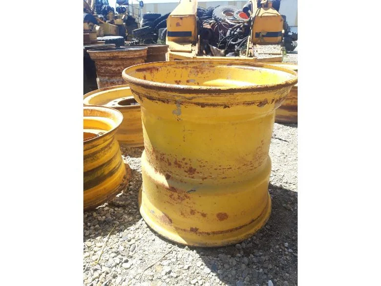 Rim for KOMATSU PW150