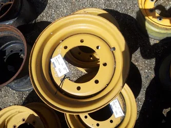 Jante pour CATERPILLAR 906H