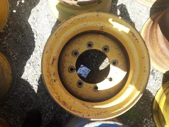 Jante pour KOMATSU PW95