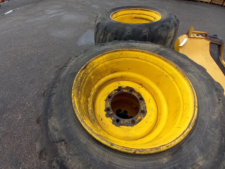 Jante pour NEW HOLLAND MH3.6