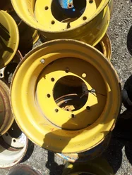 Llanta para KOMATSU PW98MR-8
