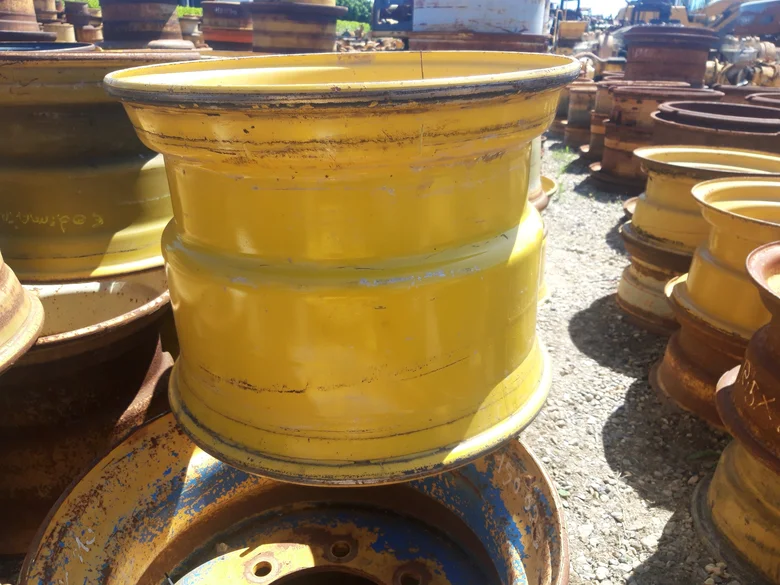 Rim for KOMATSU PW98MR-8