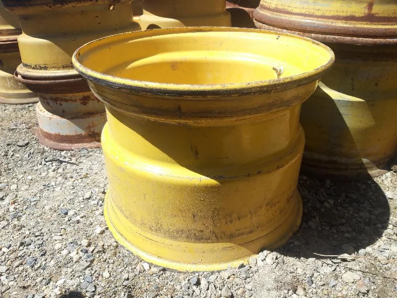 Rim for KOMATSU PW98MR-8