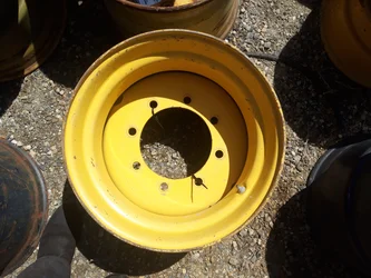 Llanta para KOMATSU PW98MR-8
