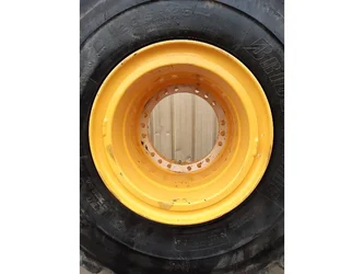 Jante pour VOLVO A35G