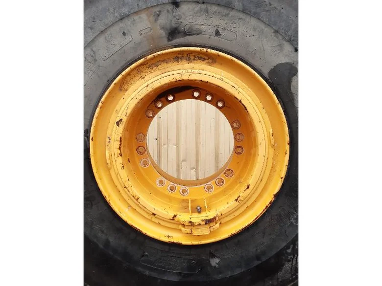 Llanta para VOLVO A35G