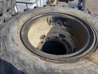 Jante pour CATERPILLAR M320F