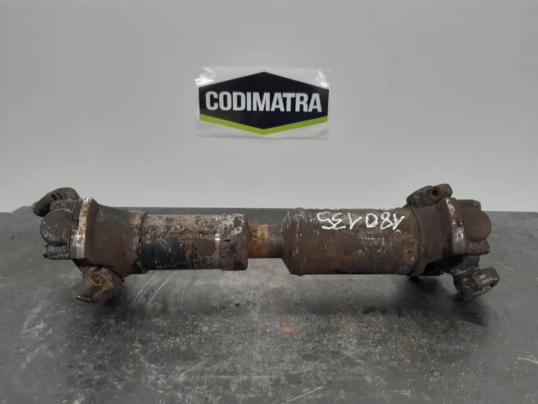 Cardan pour KOMATSU WA500-3H