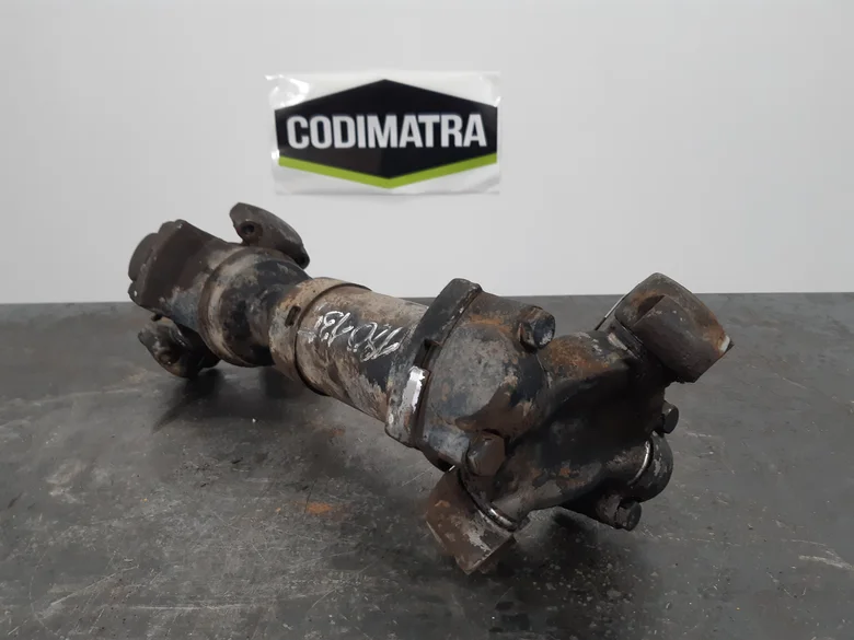 Cardan pour KOMATSU WA500-3H