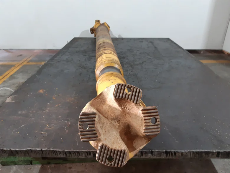 Cardan pour VOLVO A25D