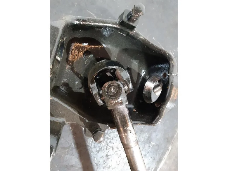 Cardan pour CATERPILLAR TH330B