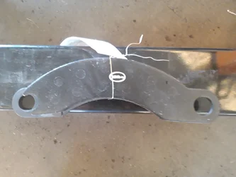 Brake for CATERPILLAR 773B