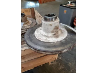 Frein pour VOLVO A25D