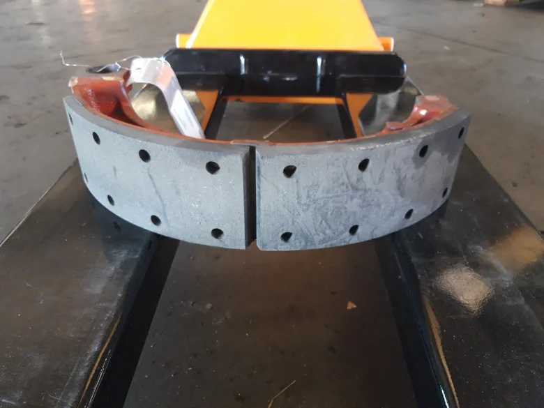 Brake for CATERPILLAR 966C