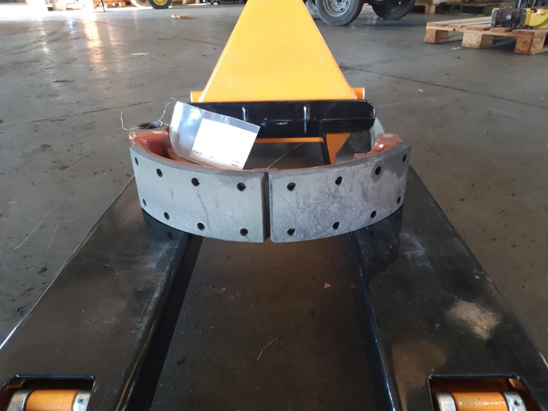 Brake for CATERPILLAR 966C