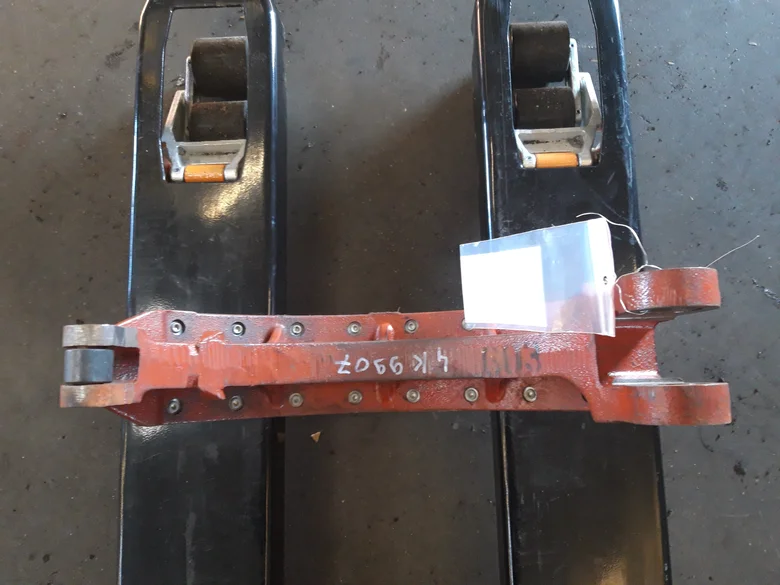 Brake for CATERPILLAR 966C