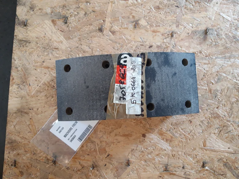 Brake for CATERPILLAR 966C
