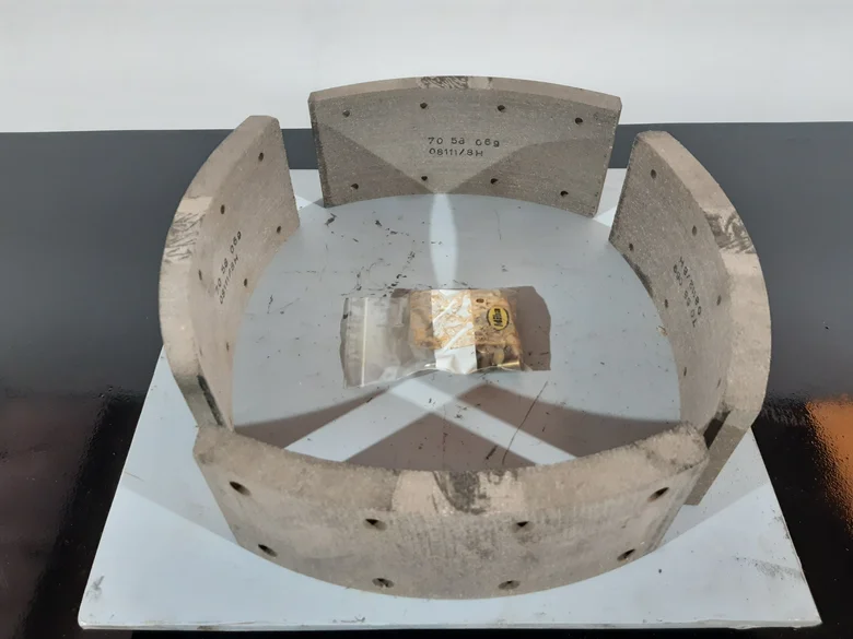 Brake for CATERPILLAR 966C