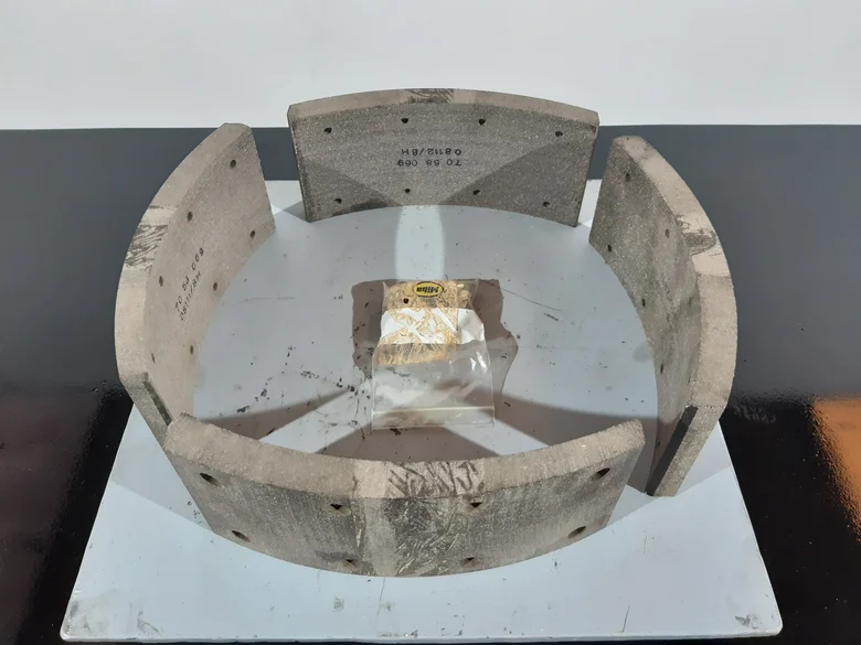 Brake for CATERPILLAR 966C