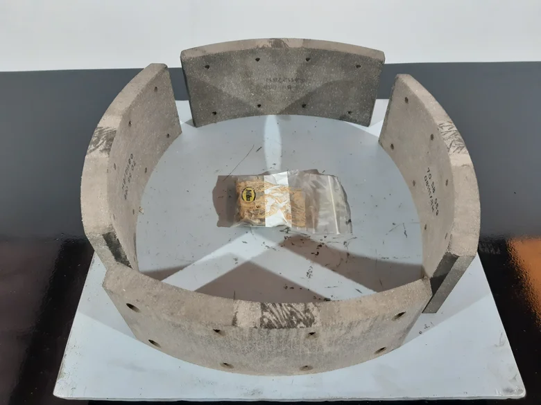 Brake for CATERPILLAR 966C