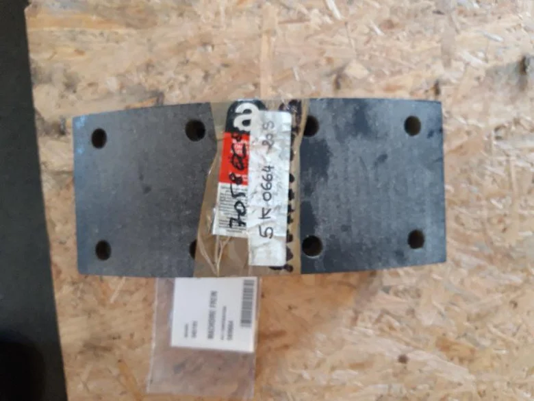 Frein pour CATERPILLAR 966C