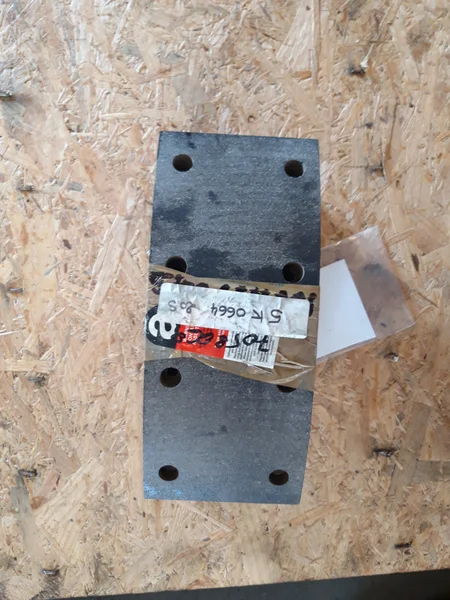 Brake for CATERPILLAR 966C