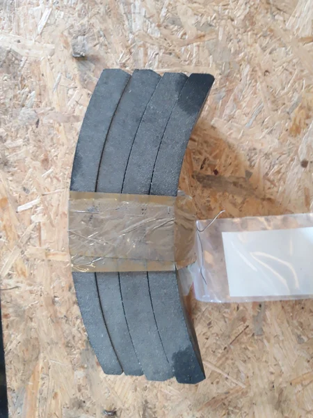 Brake for CATERPILLAR 966C