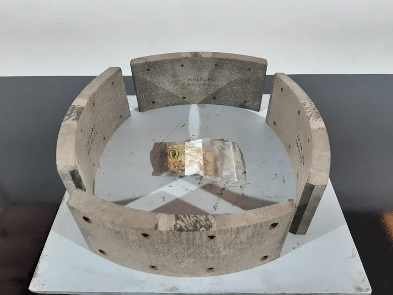 Brake for CATERPILLAR 966C