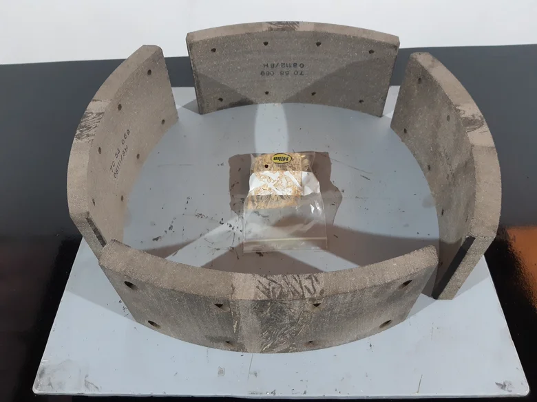 Brake for CATERPILLAR 966C
