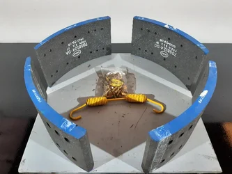 Brake for CATERPILLAR 966D
