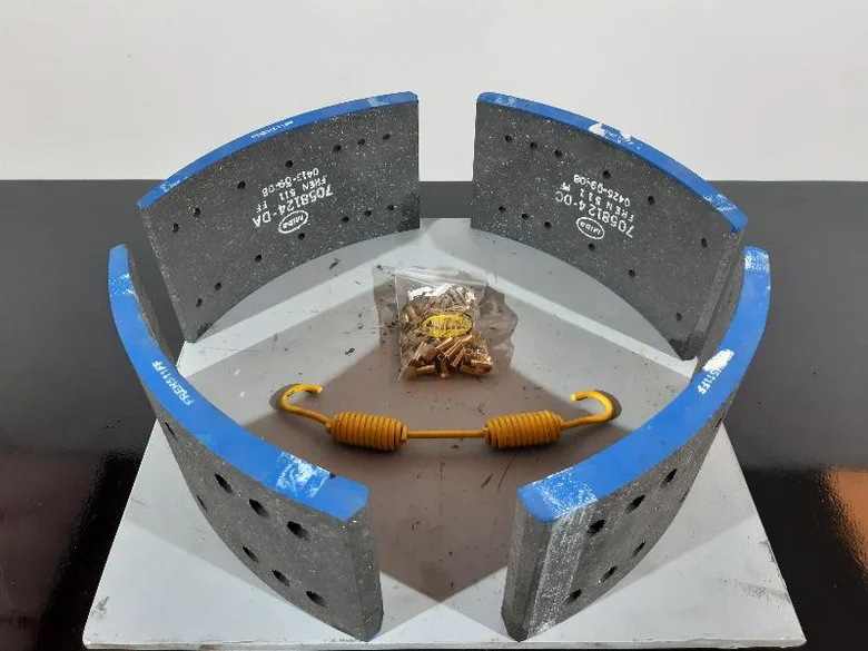 Freno para CATERPILLAR 966D