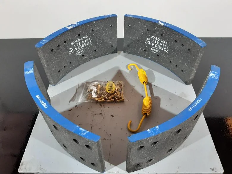 Freno para CATERPILLAR 966D