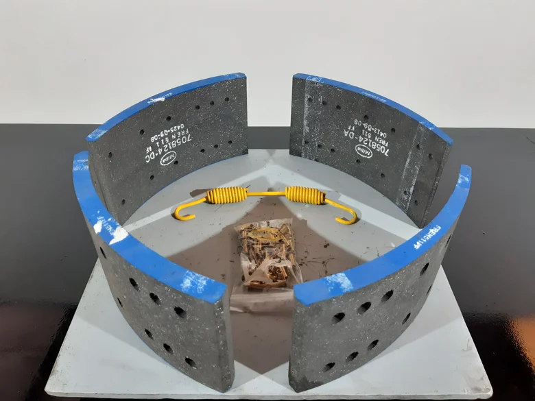 Frein pour CATERPILLAR 966D