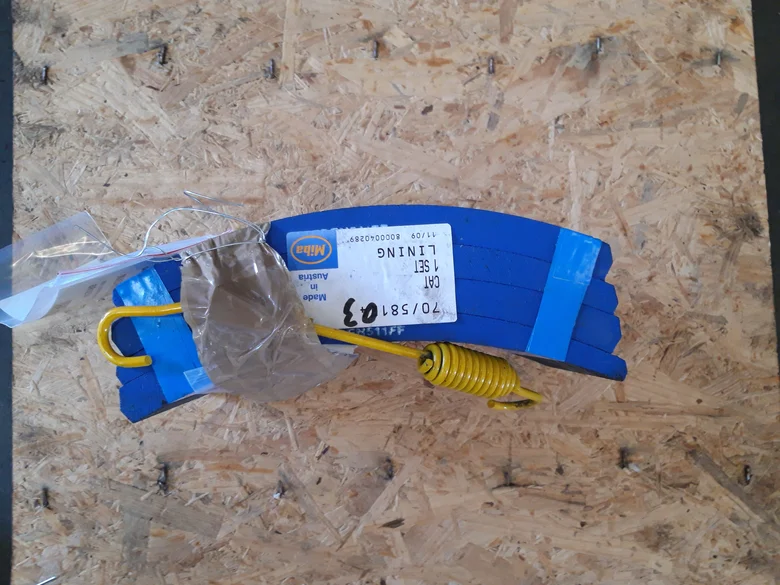 Brake for CATERPILLAR 966D