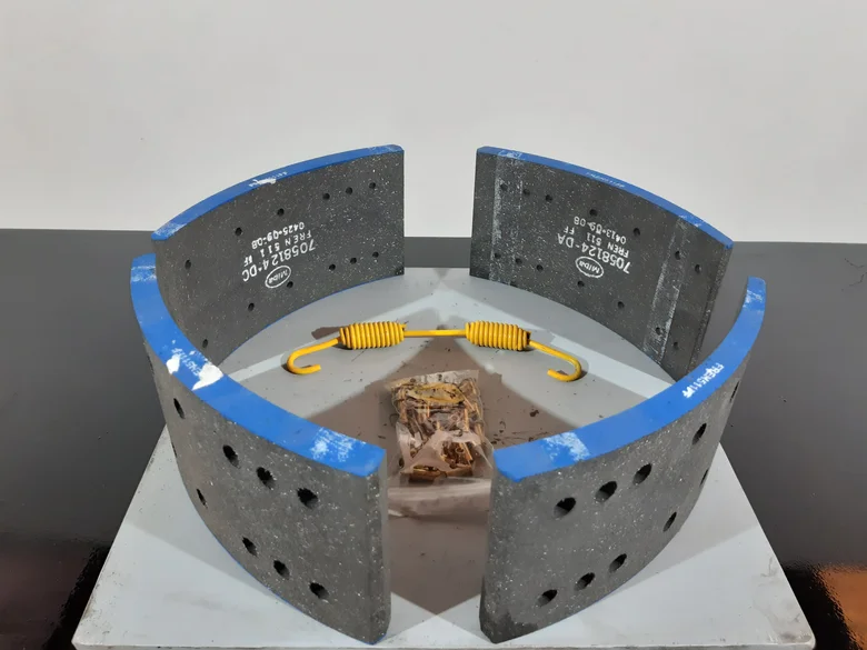 Brake for CATERPILLAR 966D