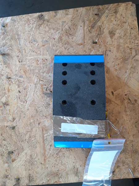 Brake for CATERPILLAR 966D