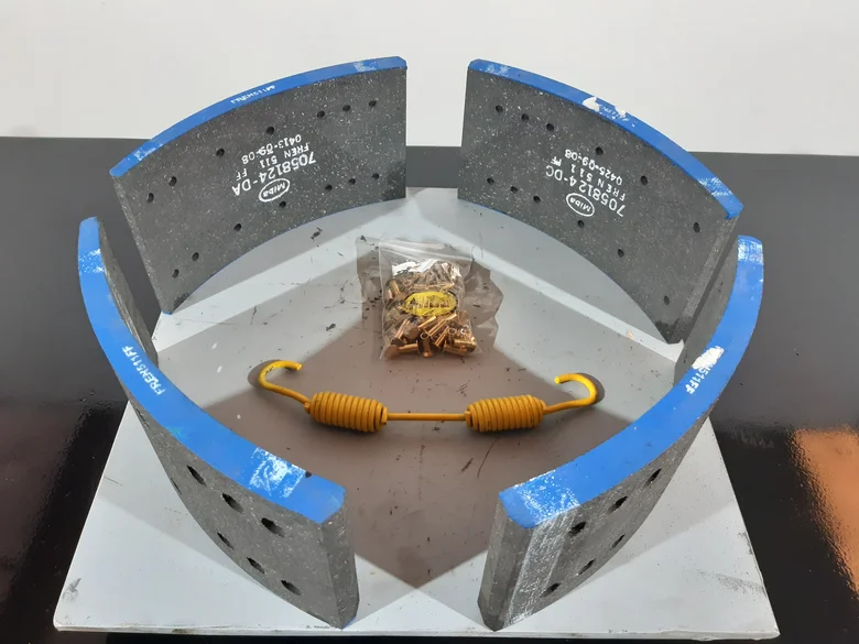Brake for CATERPILLAR 966D