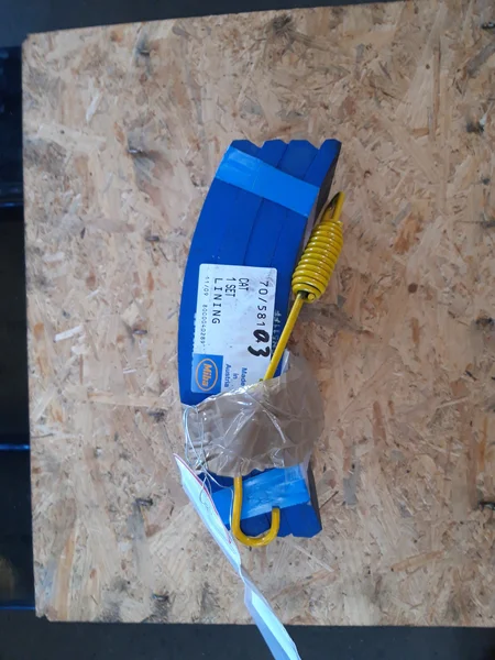 Brake for CATERPILLAR 966D