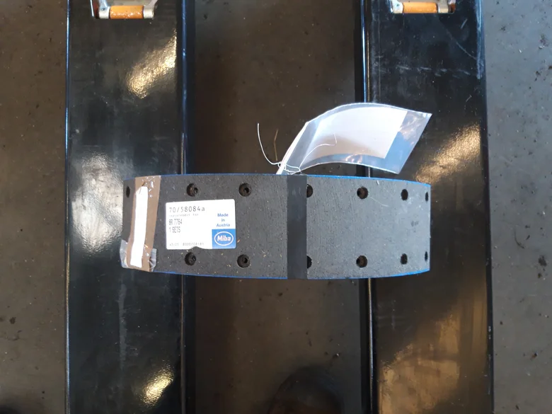 Brake for CATERPILLAR 950