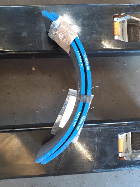 Brake for CATERPILLAR 950