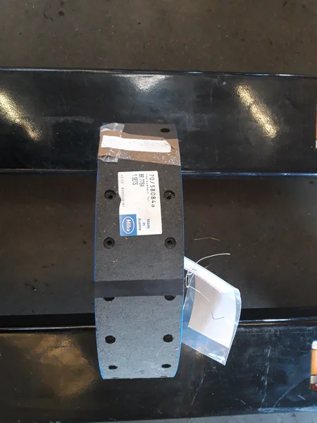 Brake for CATERPILLAR 950