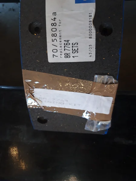 Brake for CATERPILLAR 950