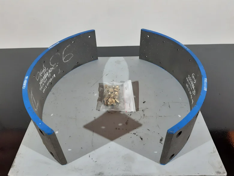 Brake for CATERPILLAR 950