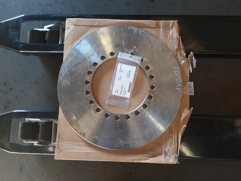 Brake for CATERPILLAR 950