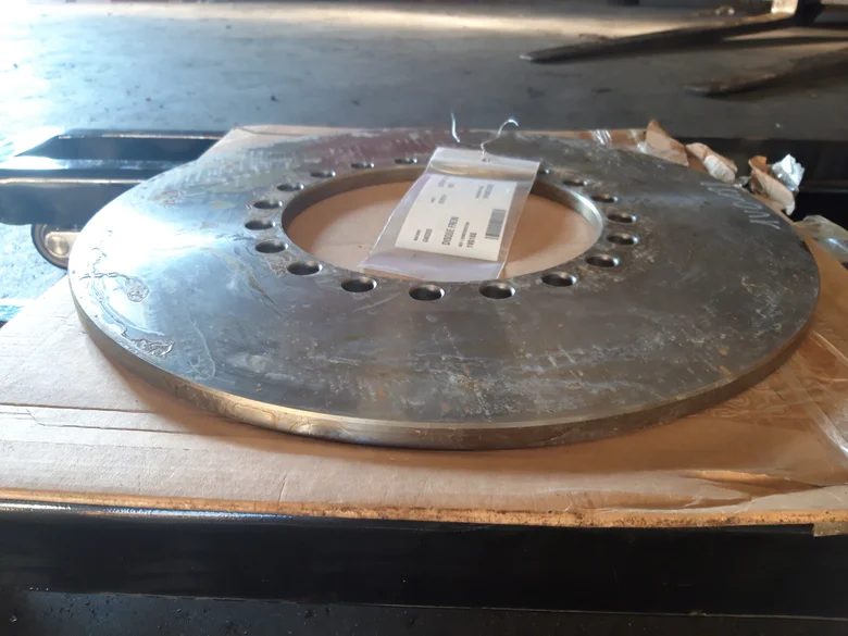 Brake for CATERPILLAR 950