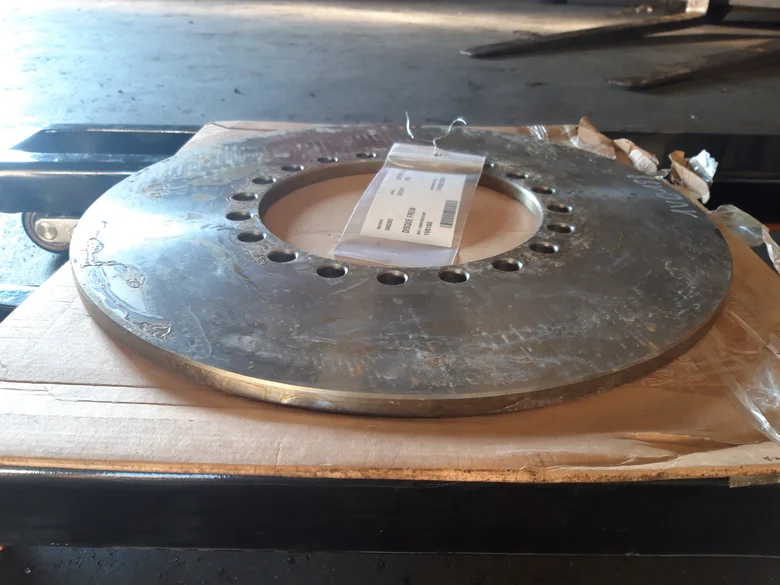 Freno para CATERPILLAR 950